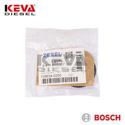 Bosch - 9411611117 Bosch Glide Ring