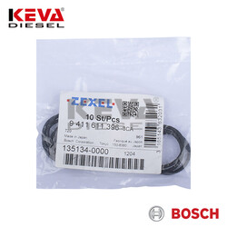 Bosch - 9411611396 Bosch O-Ring