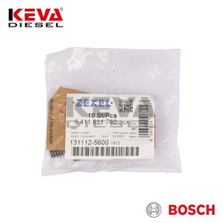 9411611760 Bosch Compression Spring for Isuzu, Mitsubishi - Bosch