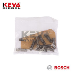 9411611760 Bosch Compression Spring for Mitsubishi, Isuzu - Thumbnail