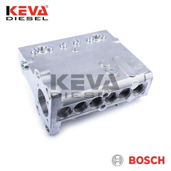 9411611912 Bosch Pump Housing for Mitsubishi - Bosch
