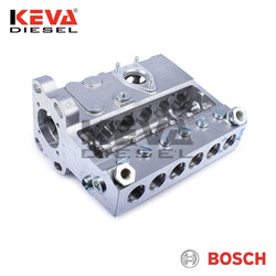 9411611912 Bosch Pump Housing for Mitsubishi - Thumbnail