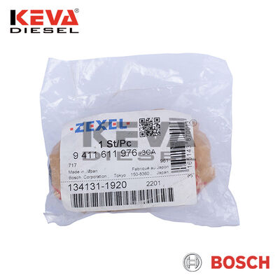 9411611976 Bosch Flange Bushing for Isuzu, Mitsubishi, Nissan - 1