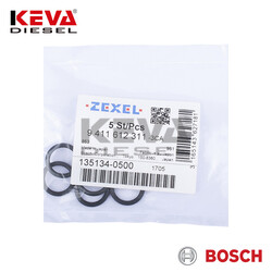 9411612311 Bosch O-Ring - Bosch