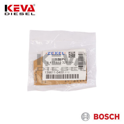 9411613326 Bosch Seal - 2
