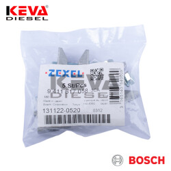 9411617058 Bosch Plate - Bosch