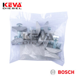 9411617058 Bosch Plate - 2