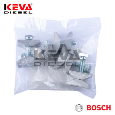 9411617058 Bosch Plate - 2