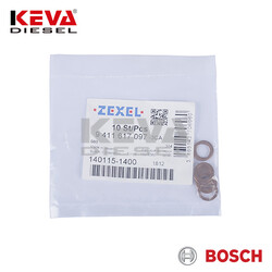 Bosch - 9411617097 Bosch Sealing Plate