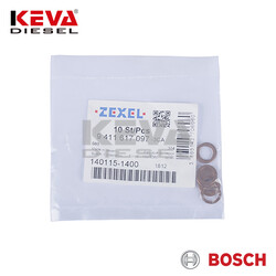 9411617097 Bosch Sealing Plate - Bosch