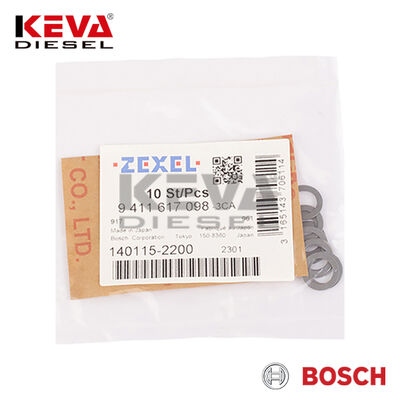 9411617098 Bosch Washer - 1