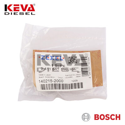 9411617110 Bosch Spring - 1