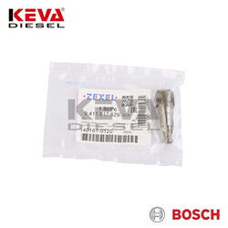 Bosch - 9411617629 Bosch Pump Element for Kubota
