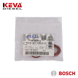 9411617639 Bosch O-Ring - 1