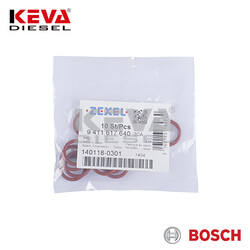 Bosch - 9411617640 Bosch O-Ring