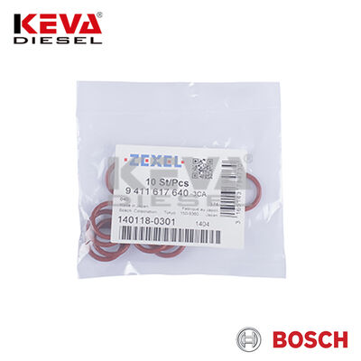 9411617640 Bosch O-Ring - 1