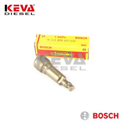 9412270055 Bosch Pump Element - Bosch