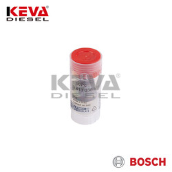 9413038514 Bosch Pump Delivery Valve for Hatz - Thumbnail