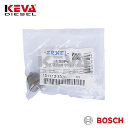 Bosch - 9413610011 Bosch Pump Delivery Valve for Isuzu, Nissan