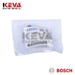 Bosch - 9413610013 Bosch Pump Element for Mazda, Mitsubishi