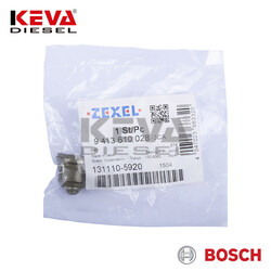 Bosch - 9413610028 Bosch Injection Pump Delivery Valve (Zexel) for Isuzu