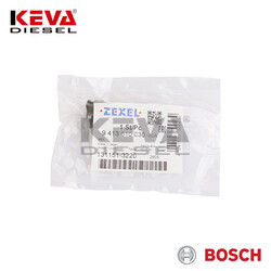 Bosch - 9413610030 Bosch Pump Element for Isuzu