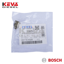 Bosch - 9413610044 Bosch Pump Delivery Valve for Fuji Heavy Industries, Iseki