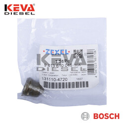 Bosch - 9413610046 Bosch Pump Delivery Valve for Isuzu, Mitsubishi, Nissan, Ud Trucks