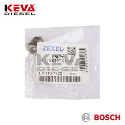 Bosch - 9413610101 Bosch Pump Delivery Valve for Hino