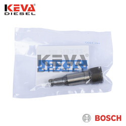 9413610102 Bosch Pump Element for Komatsu - Thumbnail