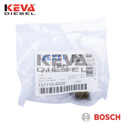 Bosch - 9413610103 Bosch Pump Delivery Valve