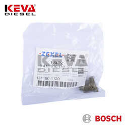 Bosch - 9413610112 Bosch Pump Delivery Valve for Isuzu, Nissan