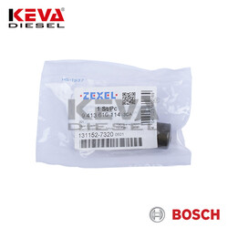 Bosch - 9413610114 Bosch Injection Pump Element (Zexel) for Mitsubishi
