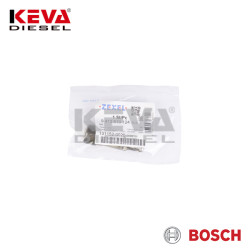 Bosch - 9413610124 Bosch Injection Pump Element (Zexel) for Mitsubishi