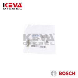 Bosch - 9413610134 Bosch Pump Delivery Valve for Isuzu, Mitsubishi, Nissan, Hino, Ud Trucks