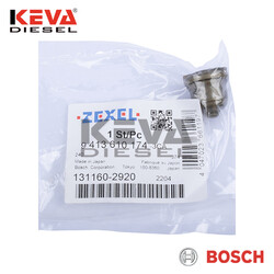Bosch - 9413610174 Bosch Pump Delivery Valve