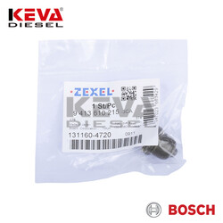 Bosch - 9413610215 Bosch Pump Delivery Valve for Isuzu, Mazda, Nissan