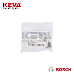 Bosch - 9413610251 Bosch Pump Delivery Valve for Isuzu, Perkins, Iseki