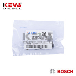 9413610288 Bosch Pump Element for Isuzu, Nissan - Thumbnail