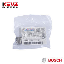 Bosch - 9413610303 Bosch Pump Delivery Valve for Isuzu, Mitsubishi, Ud Trucks