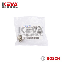 Bosch - 9413610308 Bosch Pump Delivery Valve for Isuzu, Mitsubishi