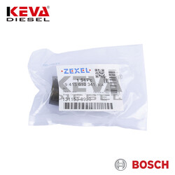 Bosch - 9413610341 Bosch Pump Element