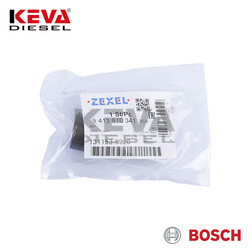 9413610341 Bosch Pump Element - Thumbnail