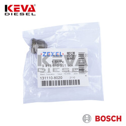 Bosch - 9413610351 Bosch Injection Pump Delivery Valve (Zexel)