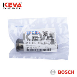 Bosch - 9413610368 Bosch Pump Element for Mitsubishi, Ud Trucks