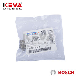 Bosch - 9413614117 Bosch Pump Delivery Valve for Mitsubishi