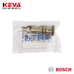 9413614171 Bosch Pump Element for Isuzu - Thumbnail