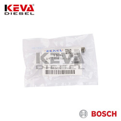 Bosch - 9413614194 Bosch Injection Pump Element (Zexel)