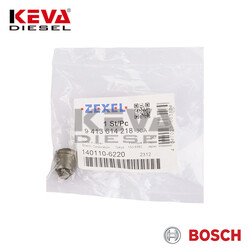 9413614218 Bosch Pump Delivery Valve - Bosch