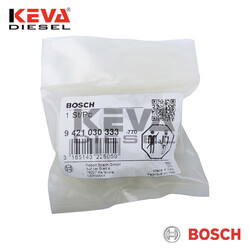 9421030333 Bosch Regulator Hausing - Thumbnail